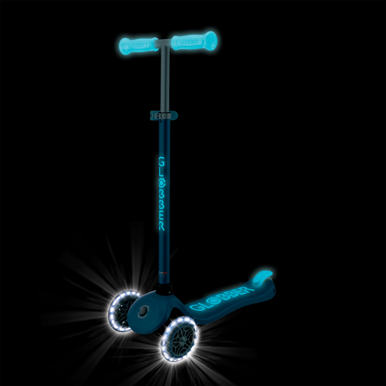 443 100 Call Out Lights(GLOW) Rgb