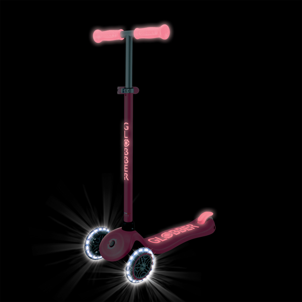 443 110 Call Out Lights(GLOW) Rgb