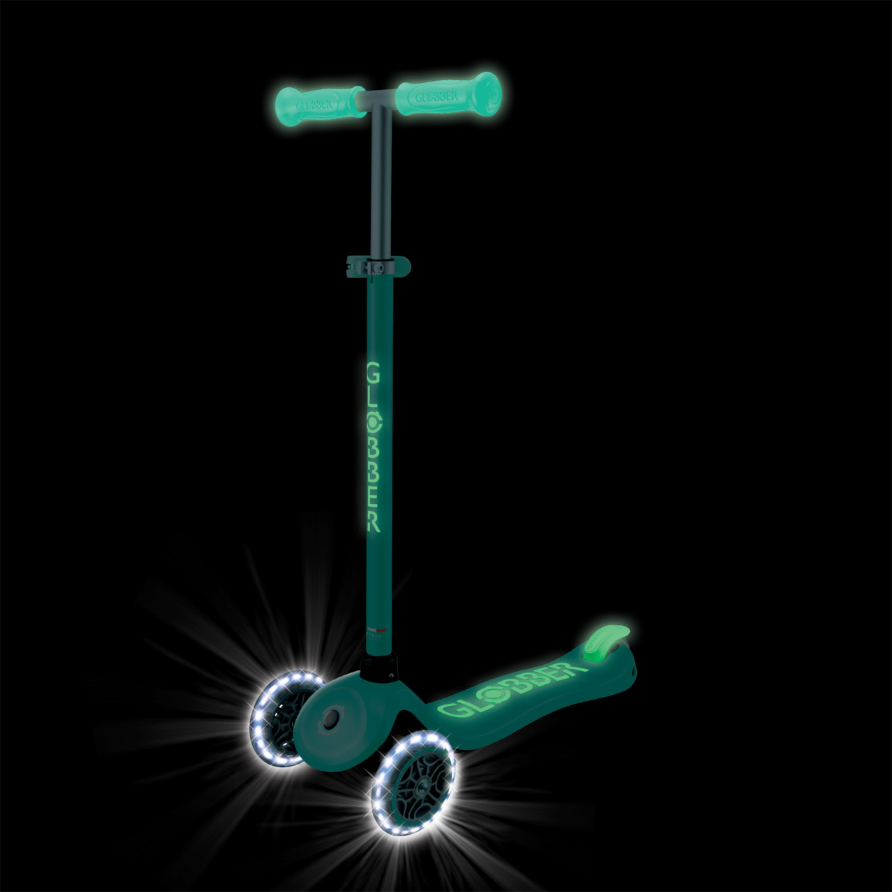 443 206 Call Out Lights(GLOW) Rgb