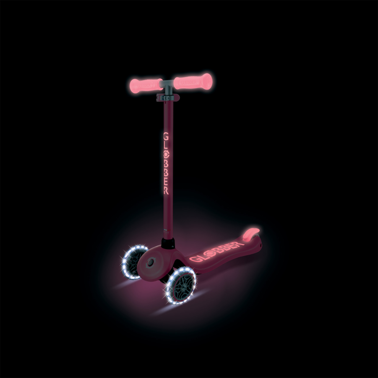443 110 Ft L(GLOW) Short Tbar Rgb