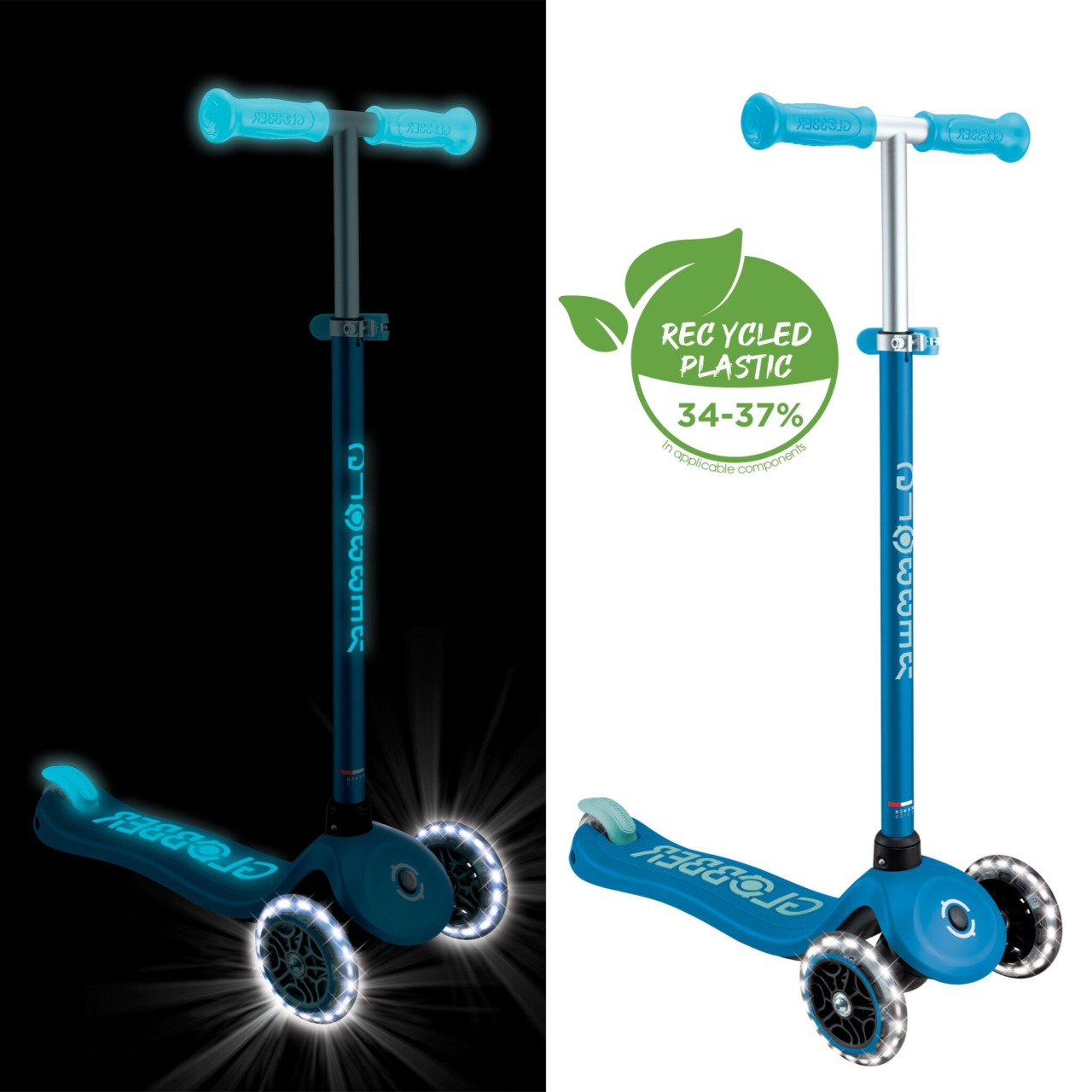 Primo Plus Lights Glow