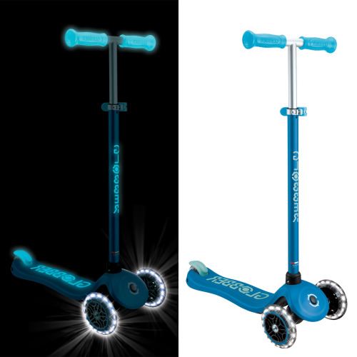Primo Plus Lights Glow