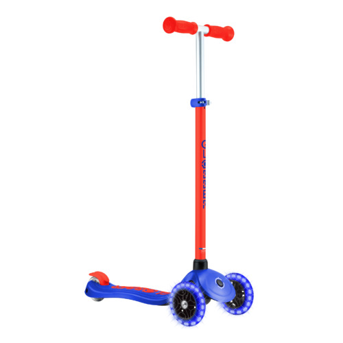 442 800 4 Scooter With Flashing Wheels