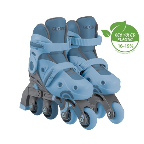 Learning Skates