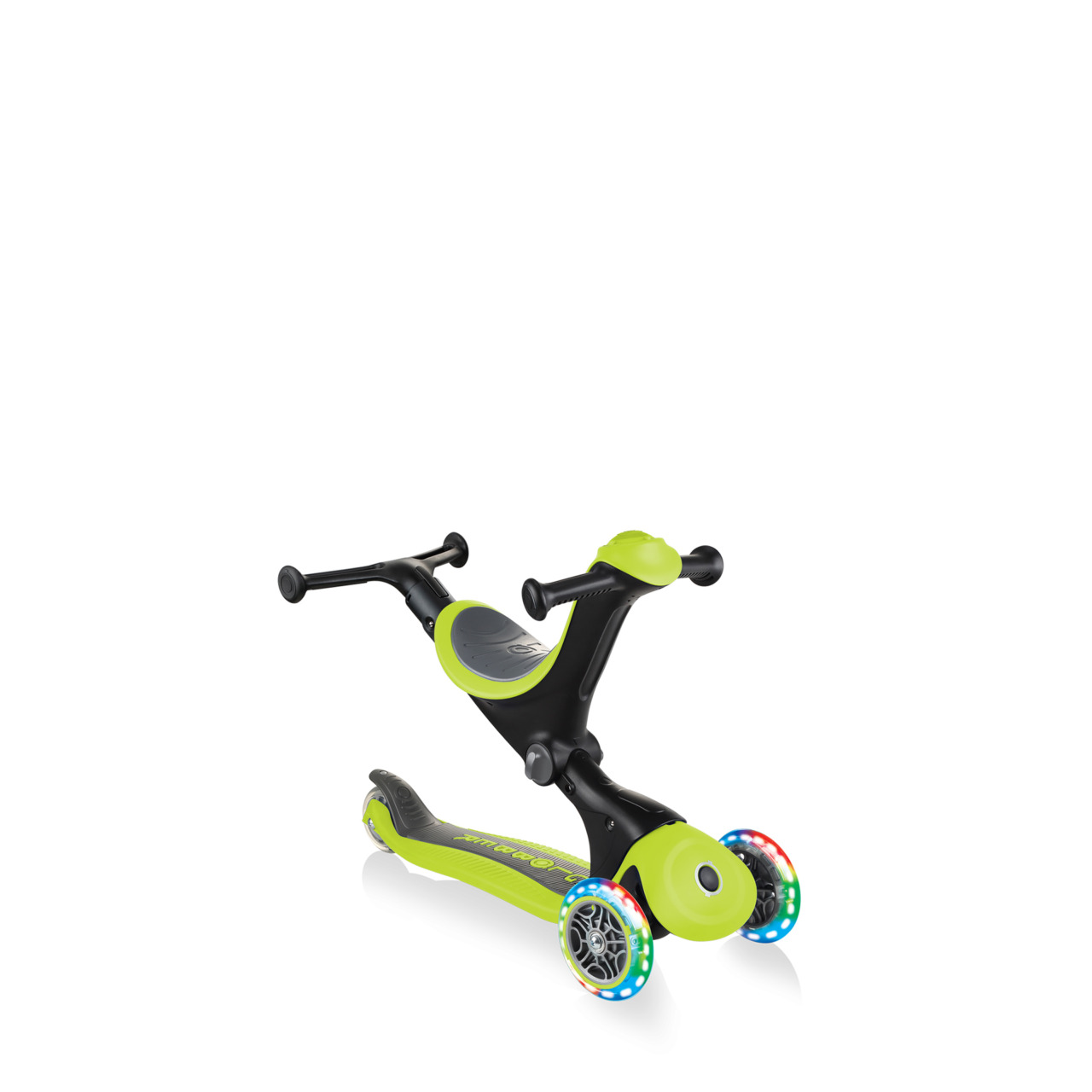 646 106 Walking Bike For Toddlers