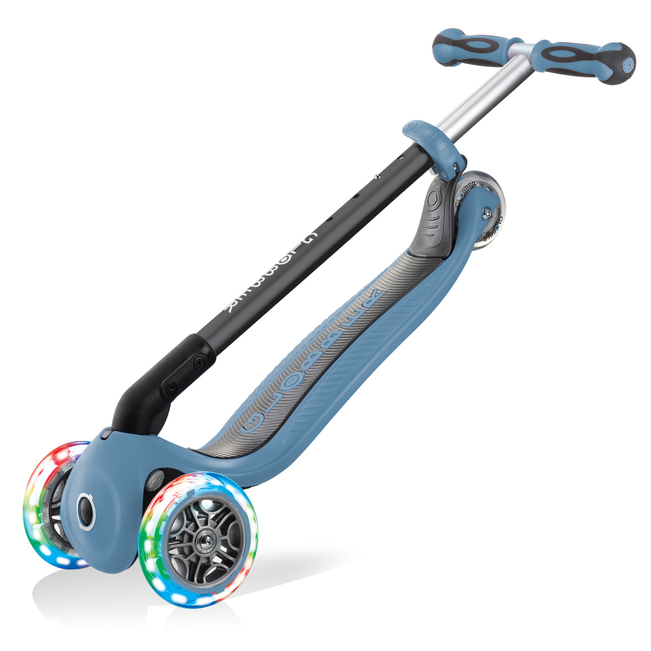 646 200 Convertible Scooter For 3 Year Olds
