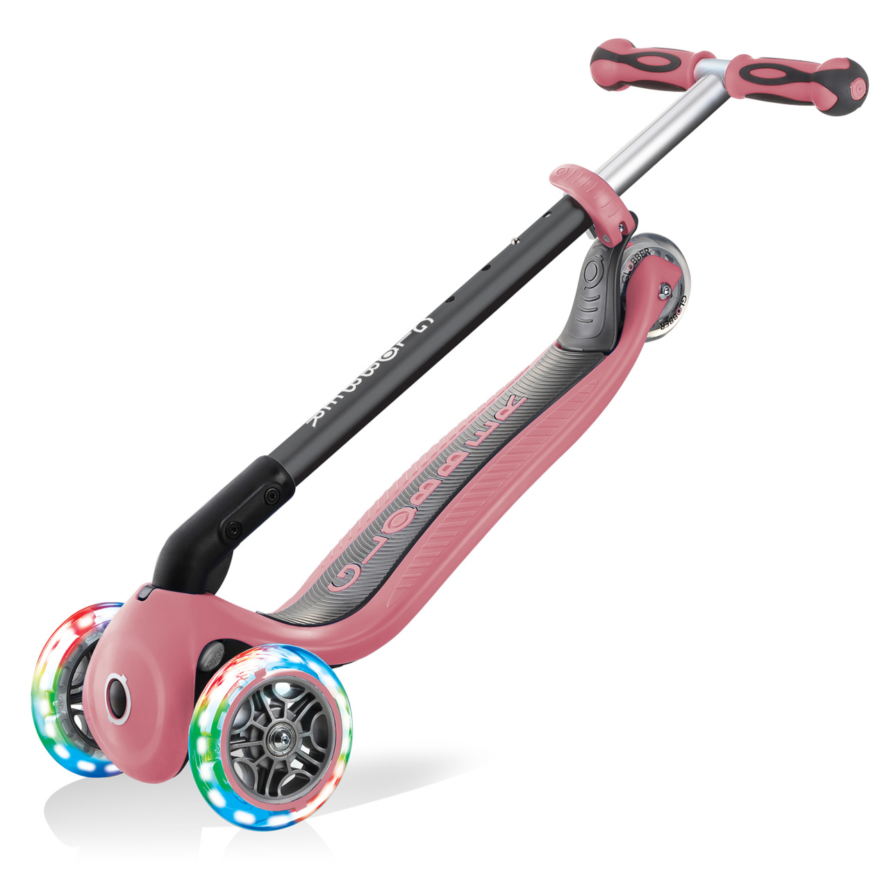 646 210 Convertible Scooter For 3 Year Olds