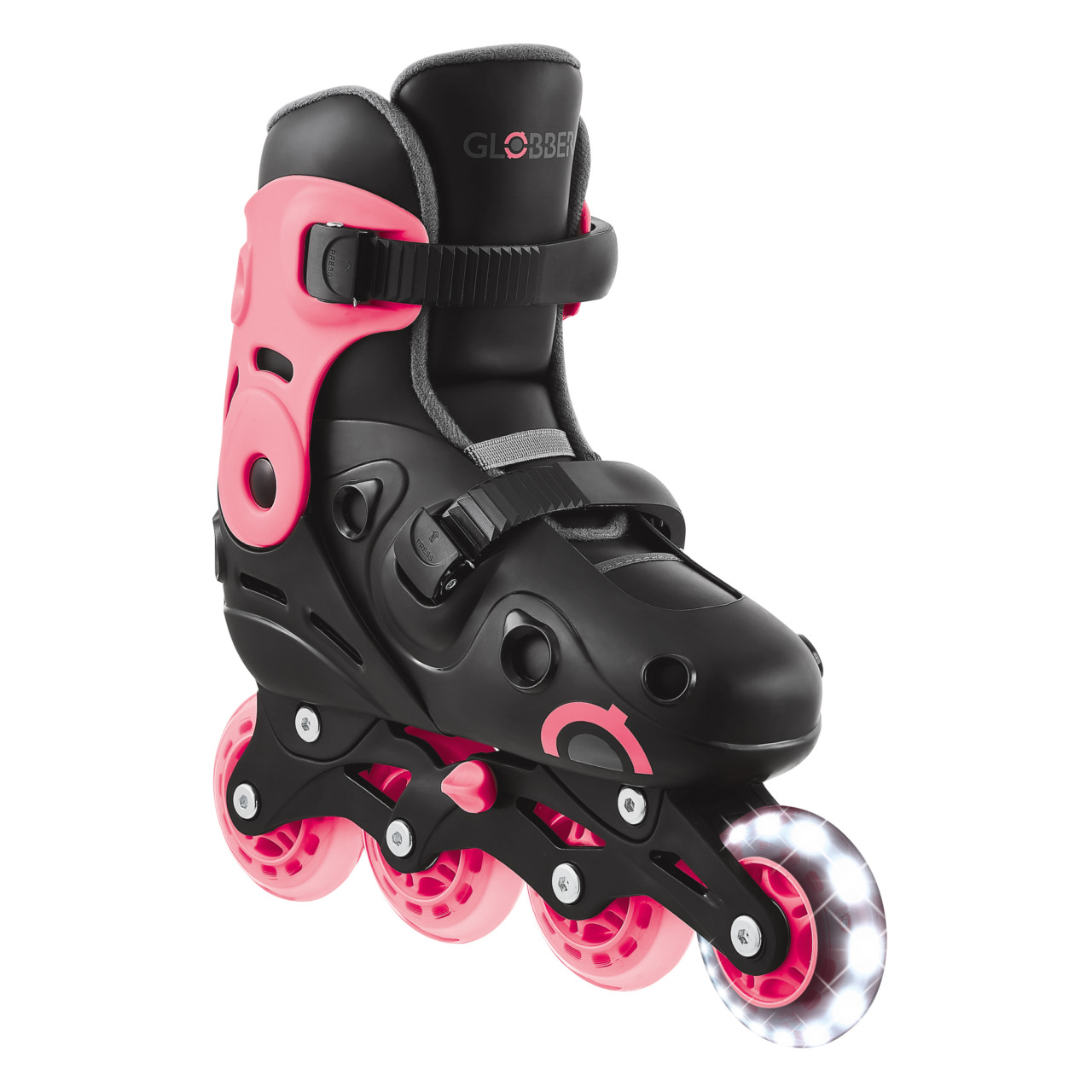 05 785 110 Luminous Skate Wheels