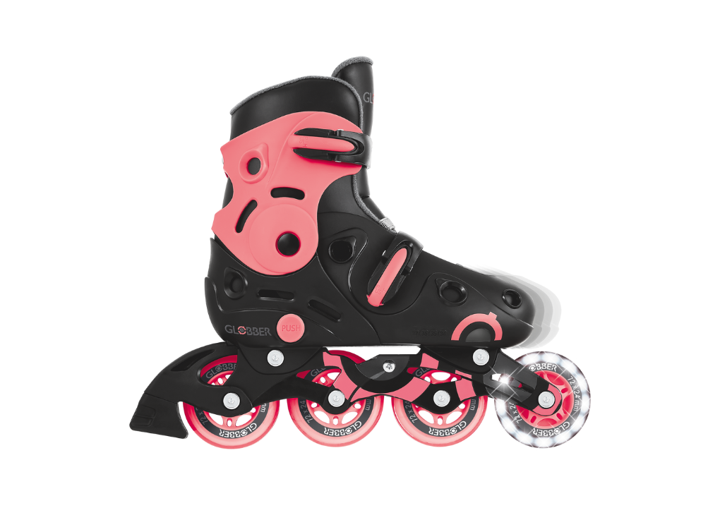 01 785 Xxx Speed Adjustable Inline Skates