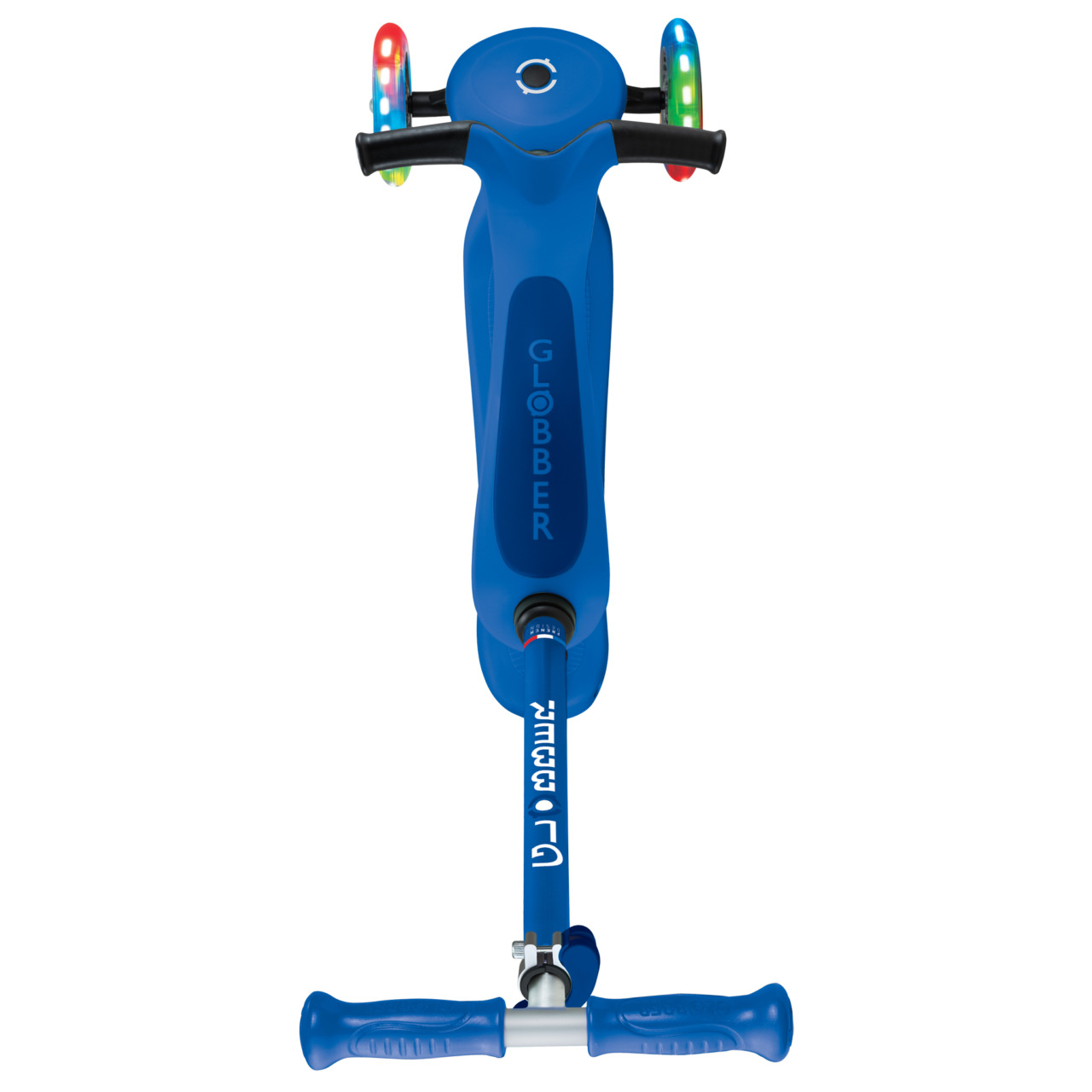452 600 4 Kick Scooter Top