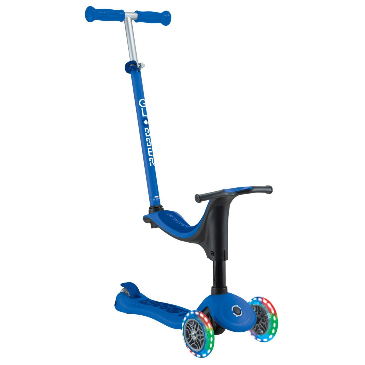 452 600 4 Toddler 3 In 1 Scooter