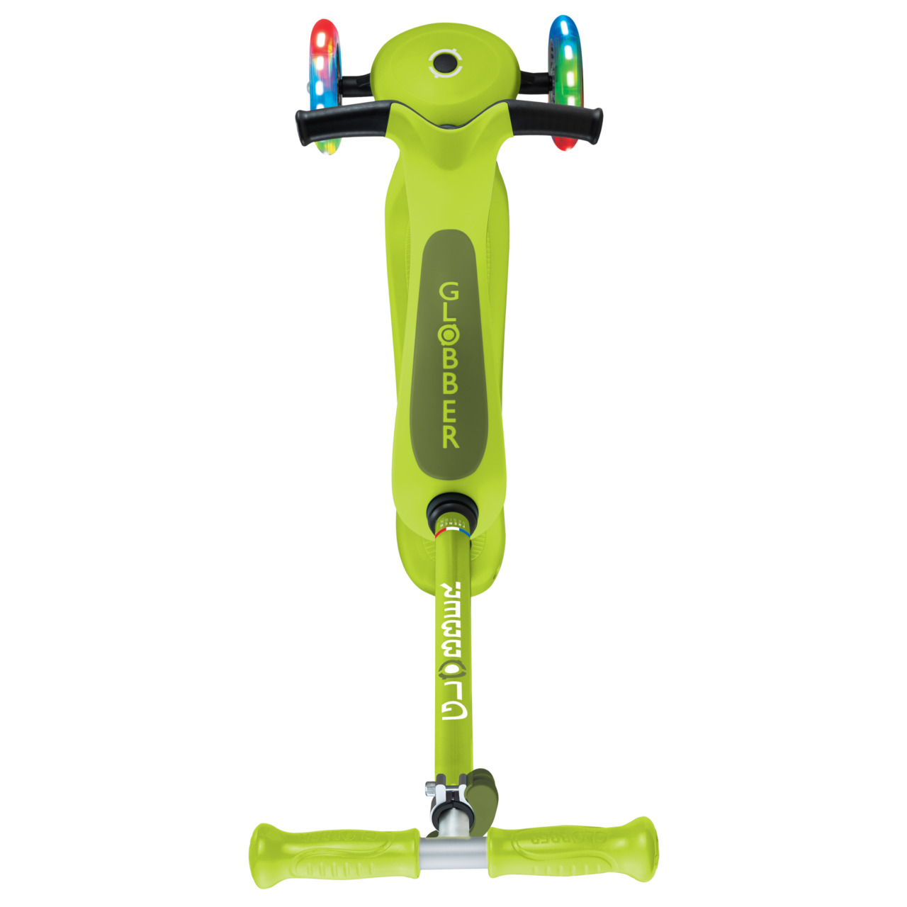 452 606 4 Kick Scooter Top