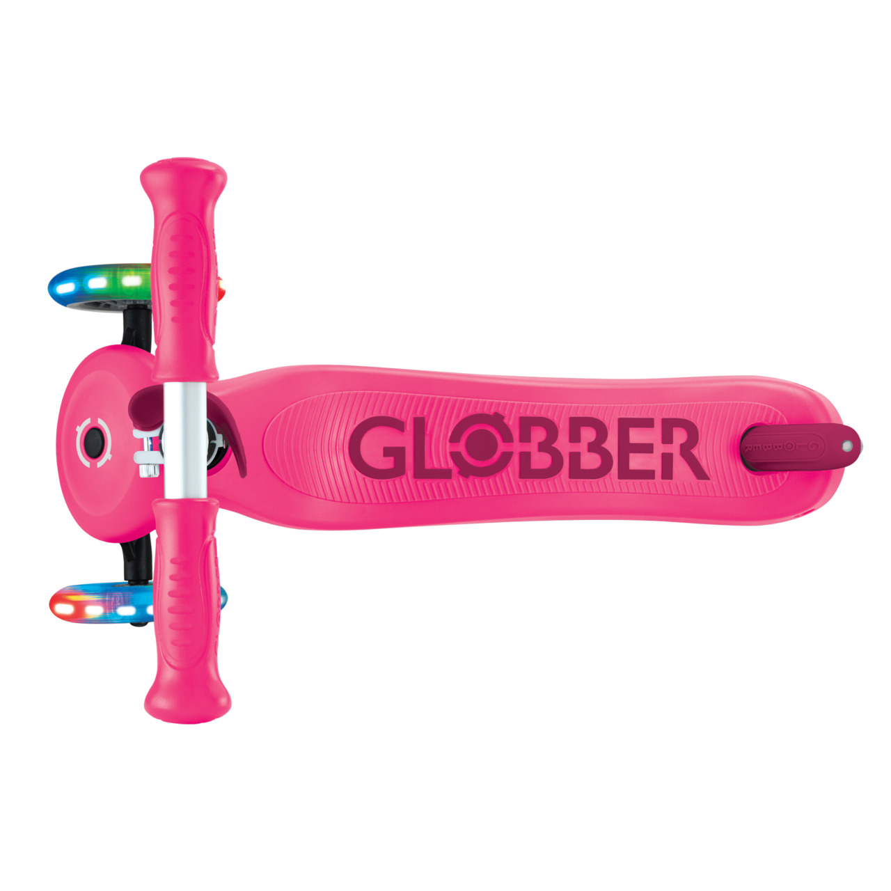 452 610 4 Kick Scooter Deck