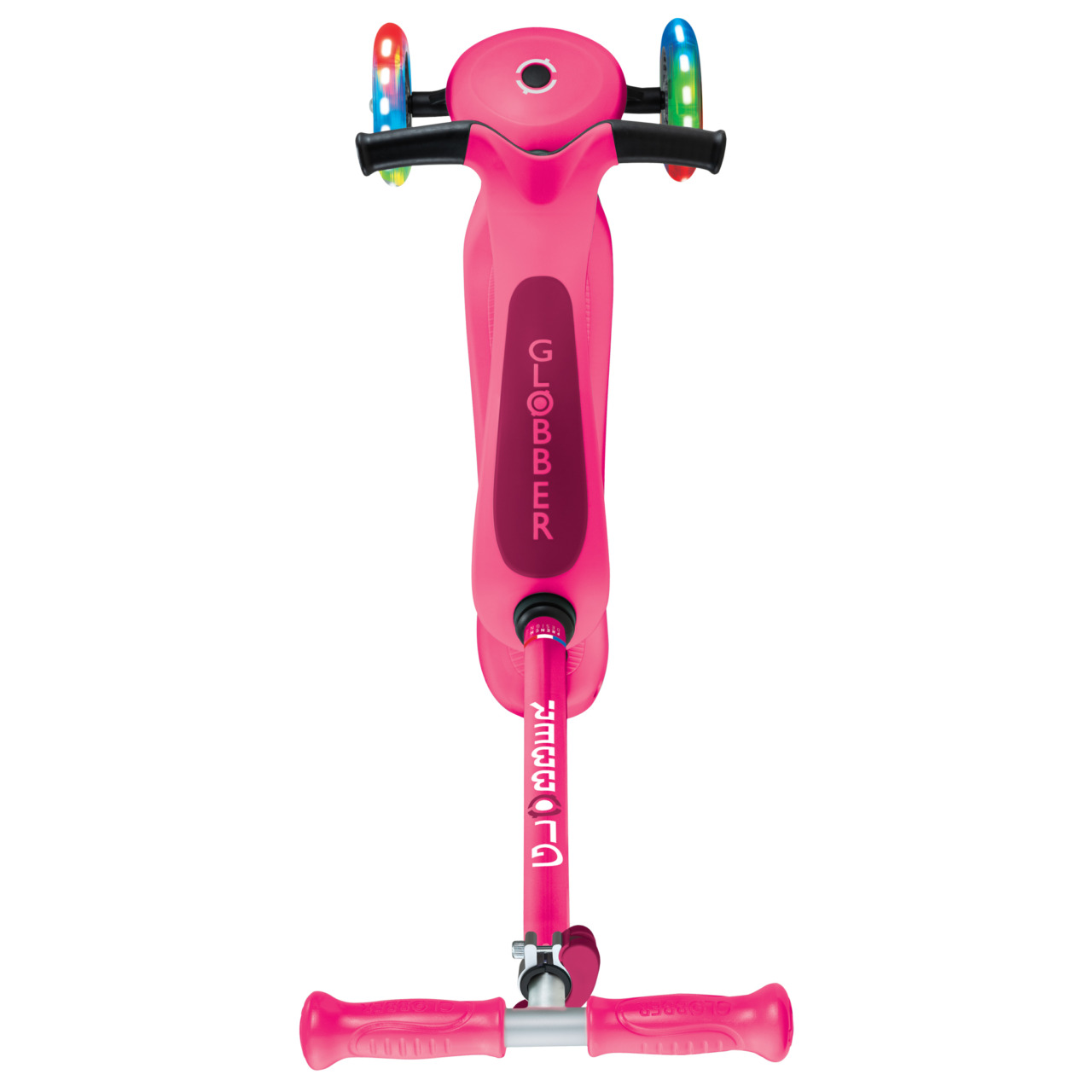 452 610 4 Kick Scooter Top