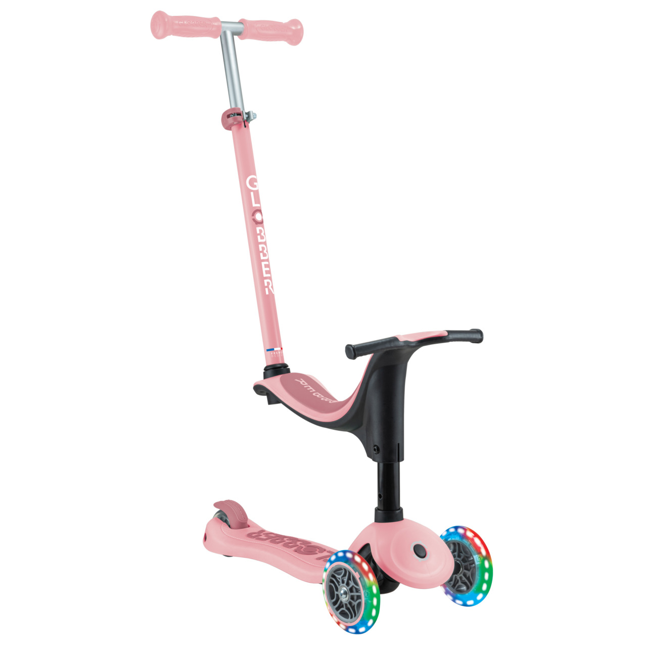 452 710 4 Toddler 3 In 1 Scooter