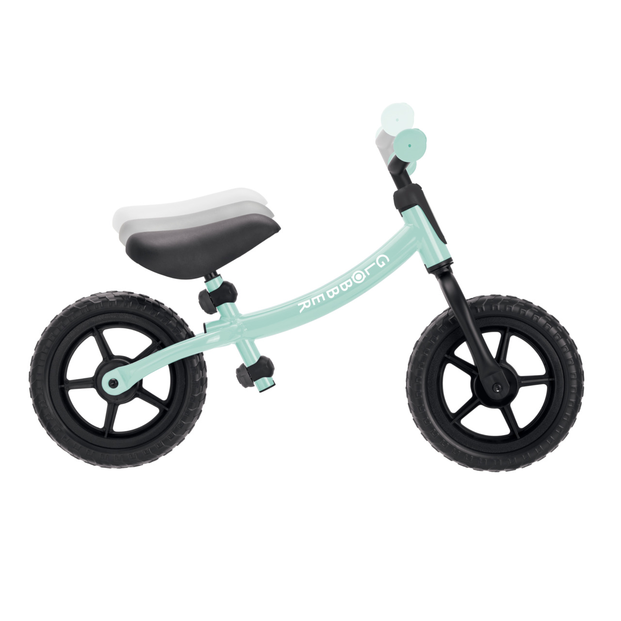 617 206 Adjustable Balance Bik For Kids