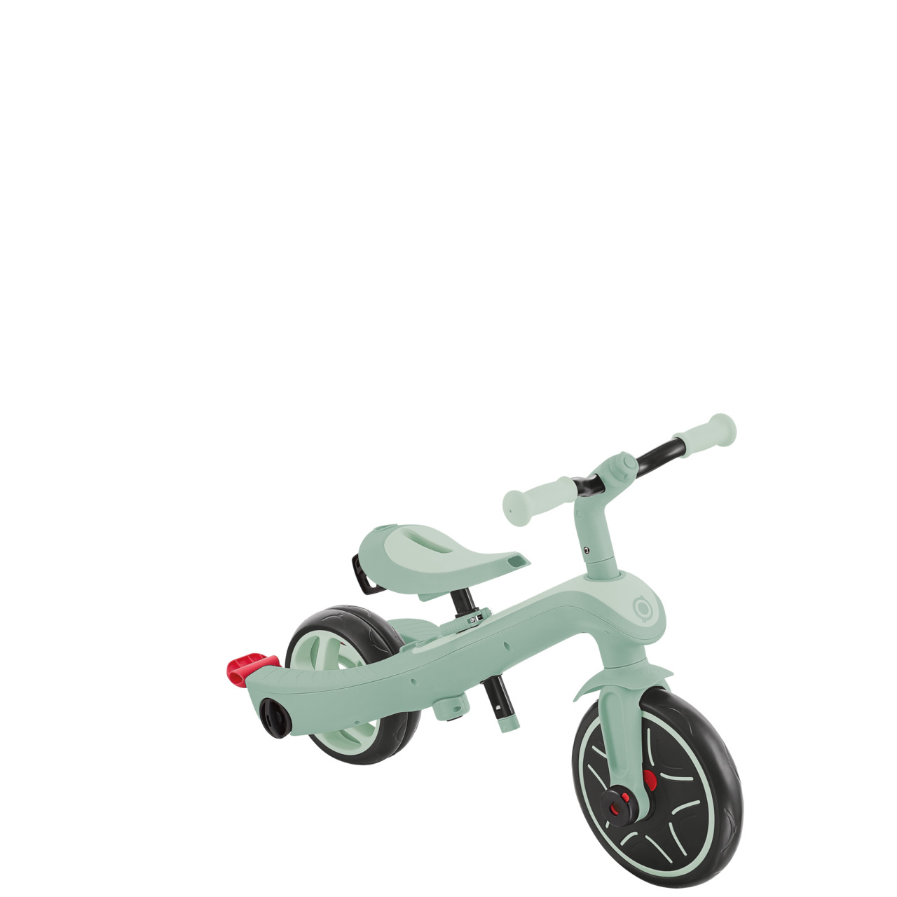04 637 505 Eco Friendly Balance Bike