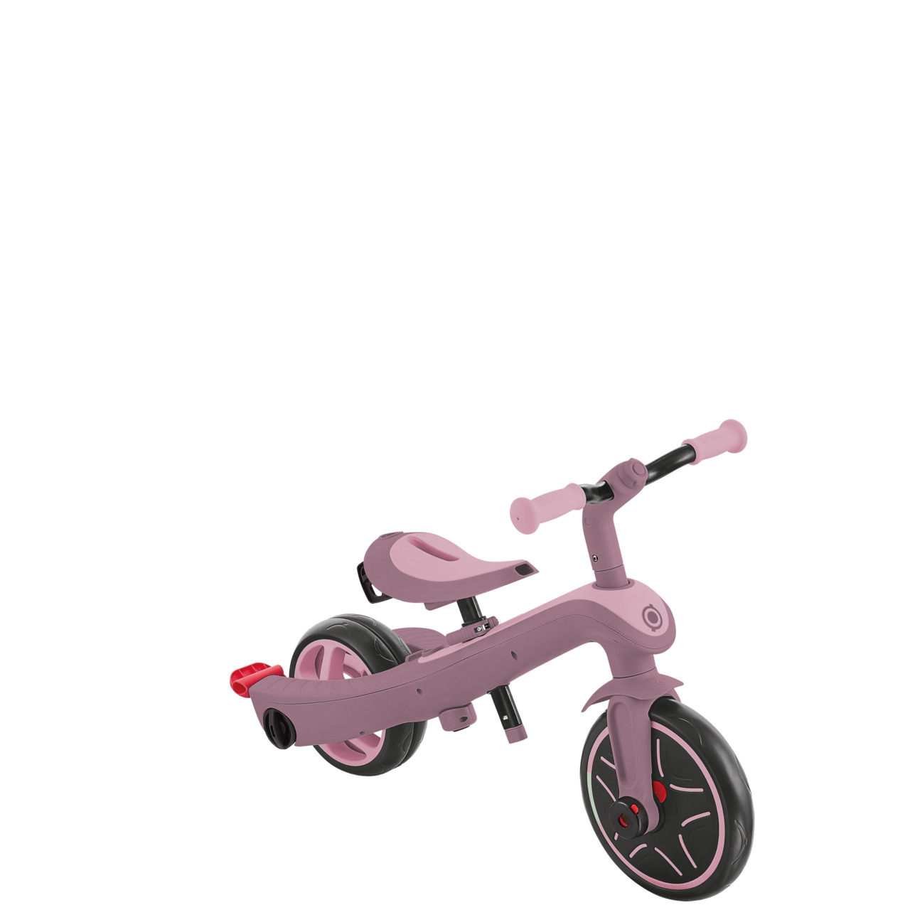 04 637 510 Eco Friendly Balance Bike