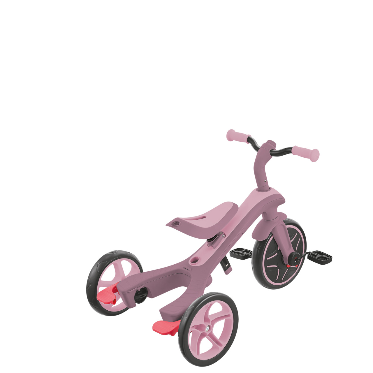 07 637 510 3 Wheel Eco Tricycle For Toddlers