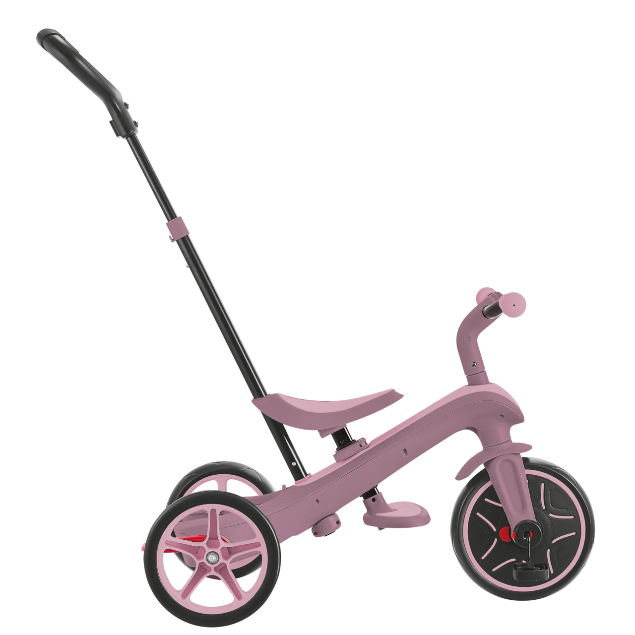 10 637 510 Eco Tricycle With Handle