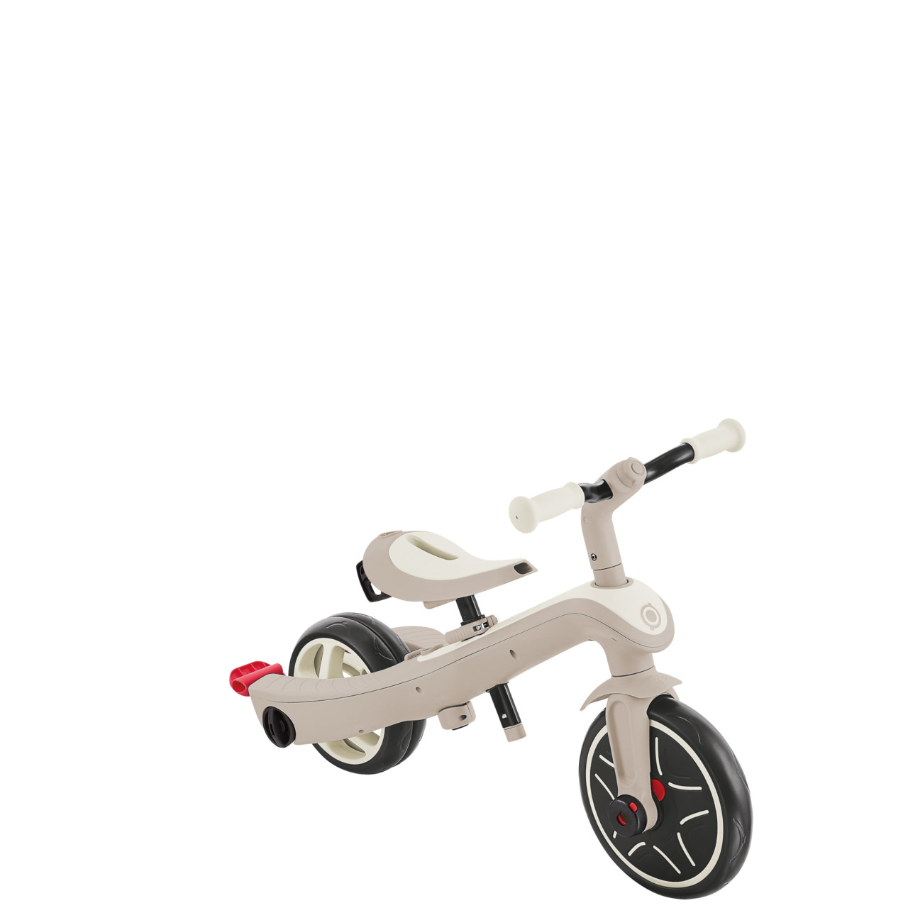 04 637 566 Eco Friendly Balance Bike