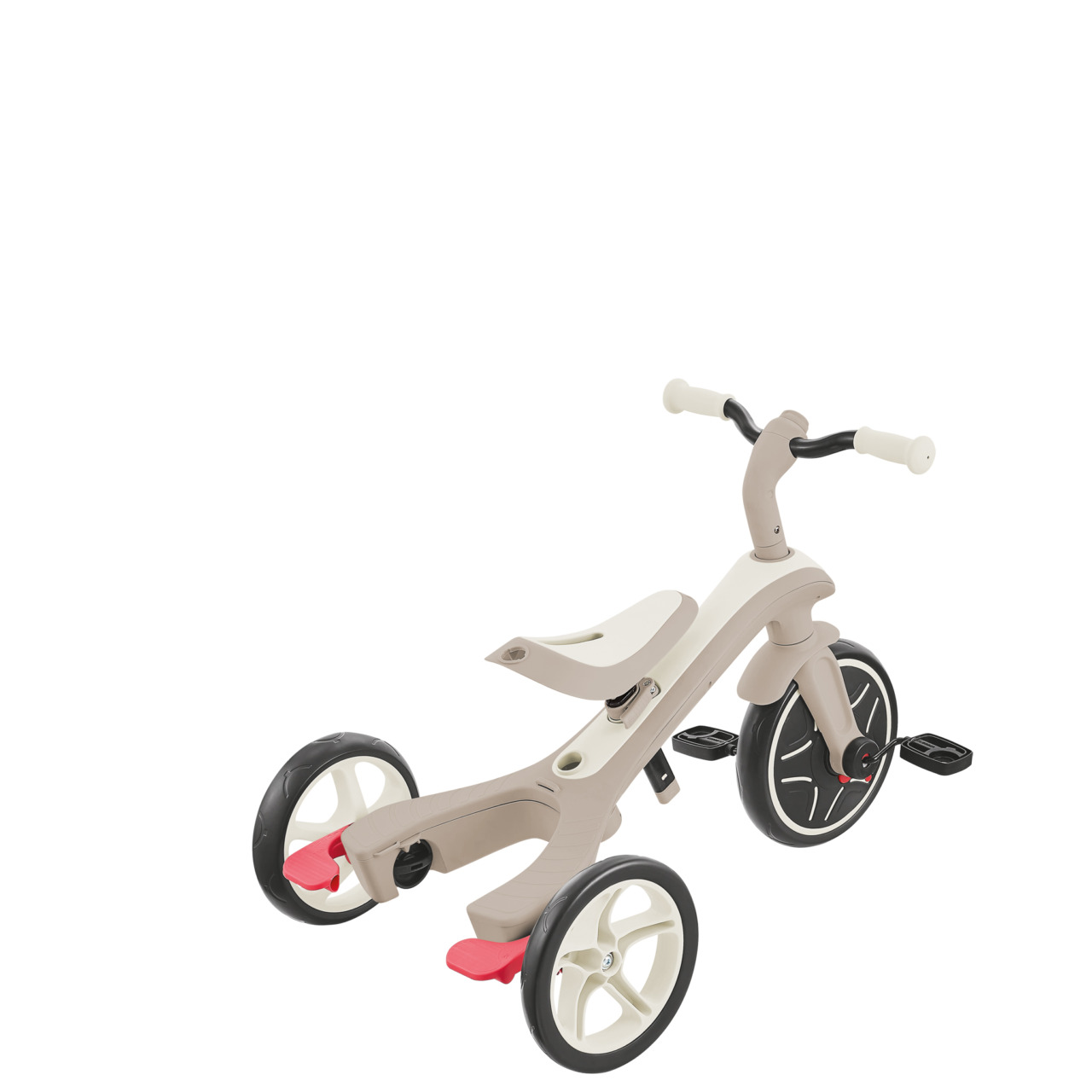 07 637 566 3 Wheel Eco Tricycle For Toddlers