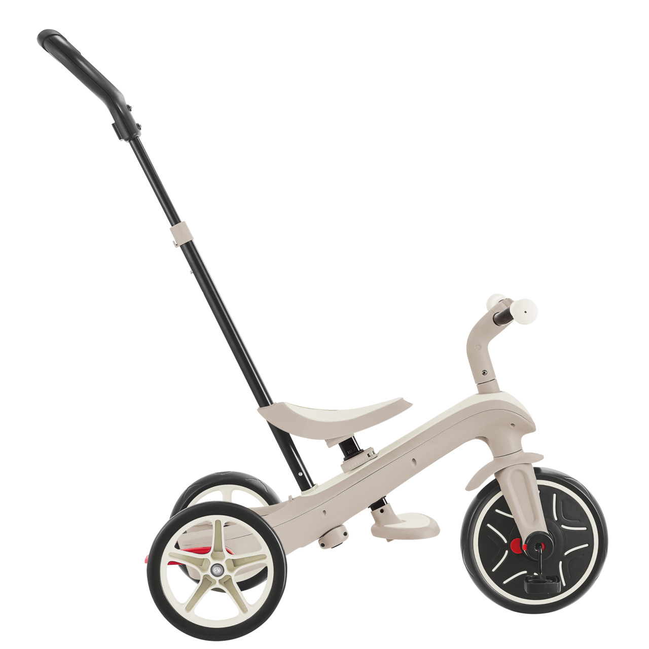 10 637 566 Eco Tricycle With Handle