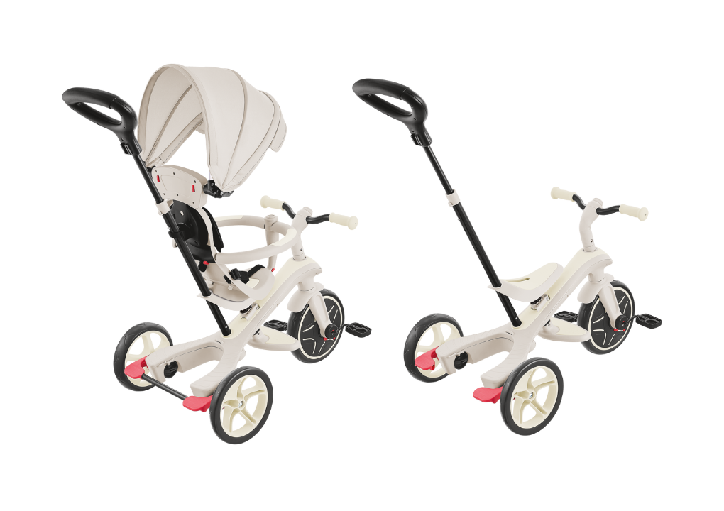 03 637 Xxx Convertible Eco Trike