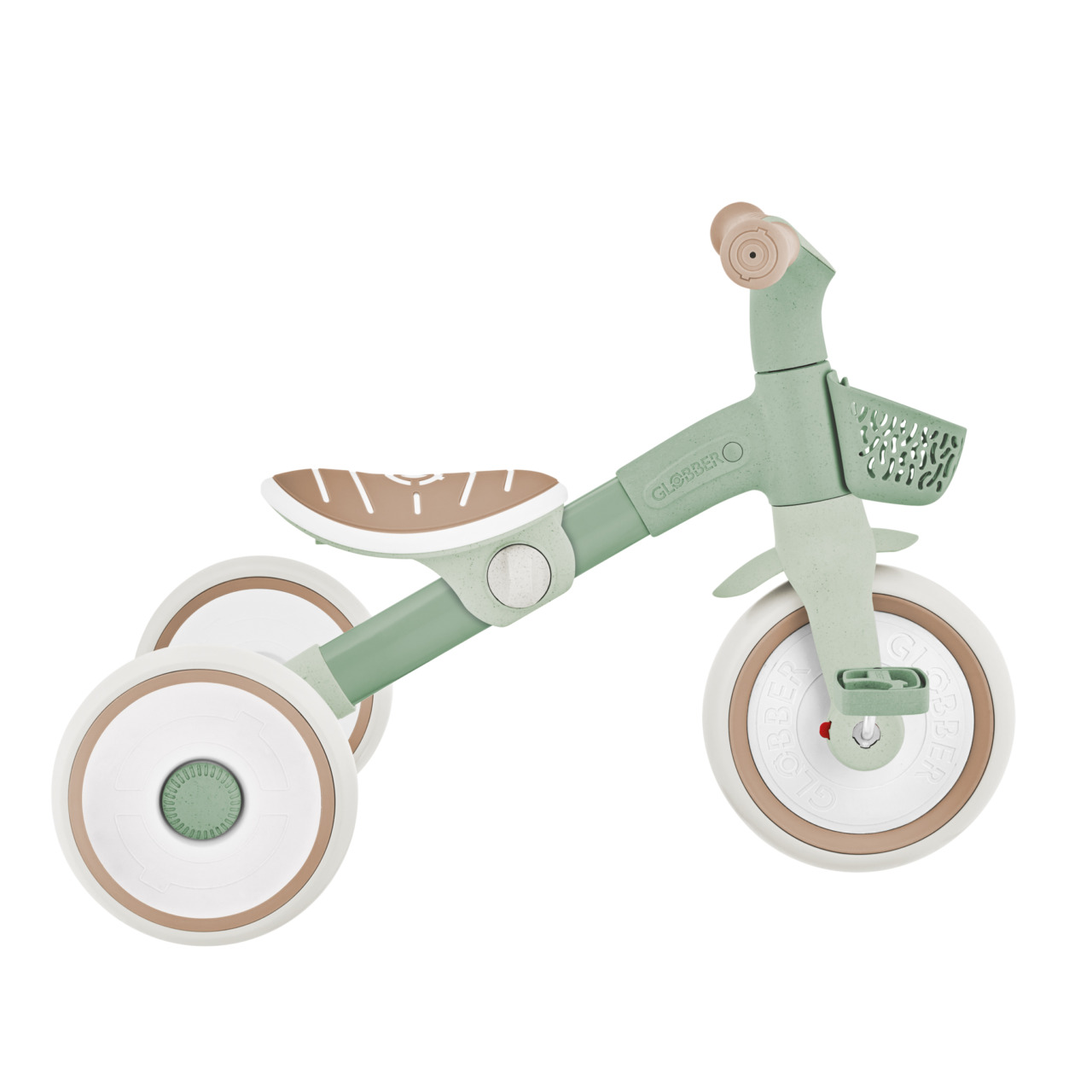 07 737 109 3 Wheel Tricycle