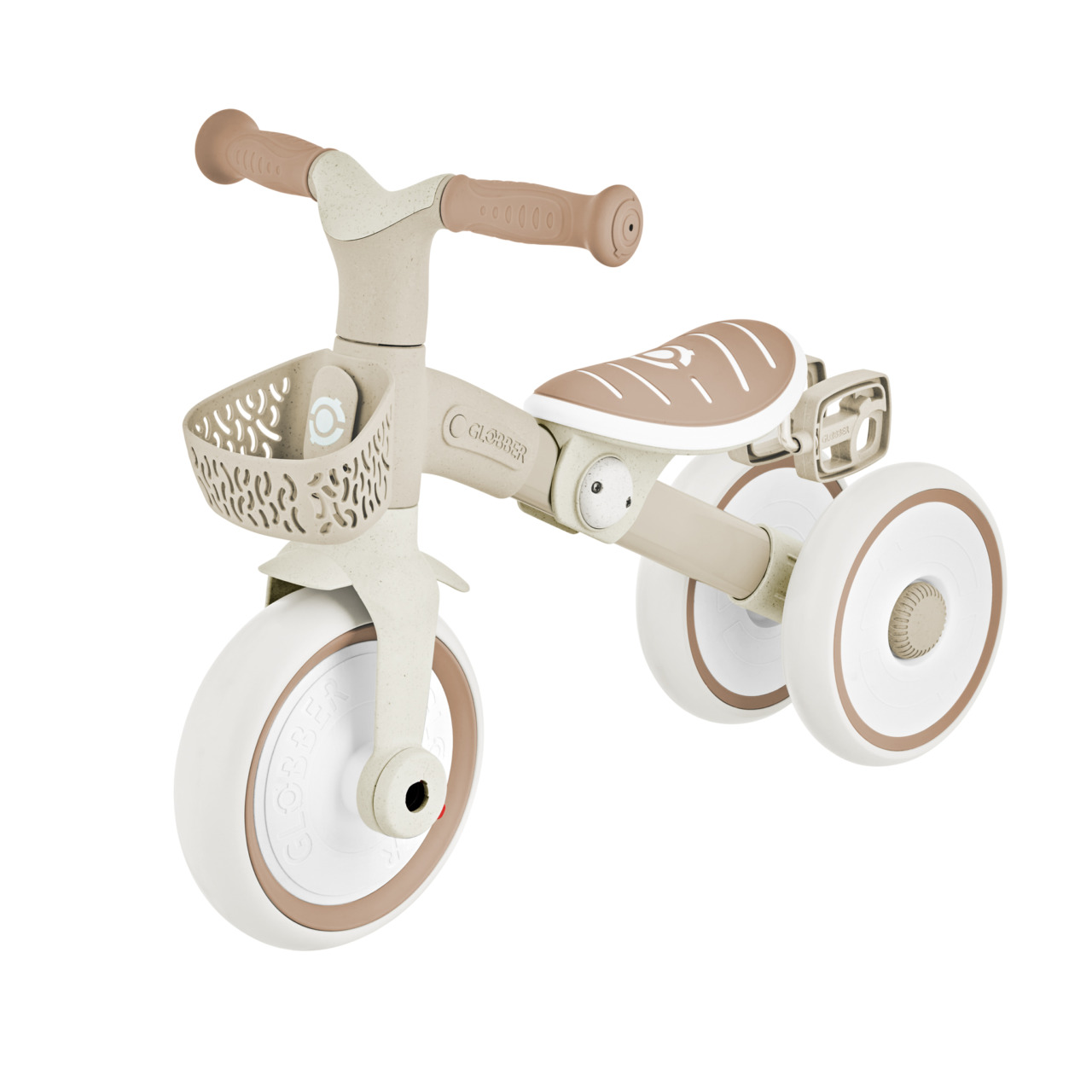 02 737 466 Childs 3 Wheel Bike
