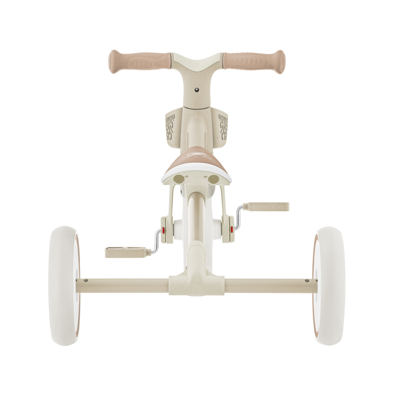 05 737 466 3 Wheel Balance Bike For Toddlers