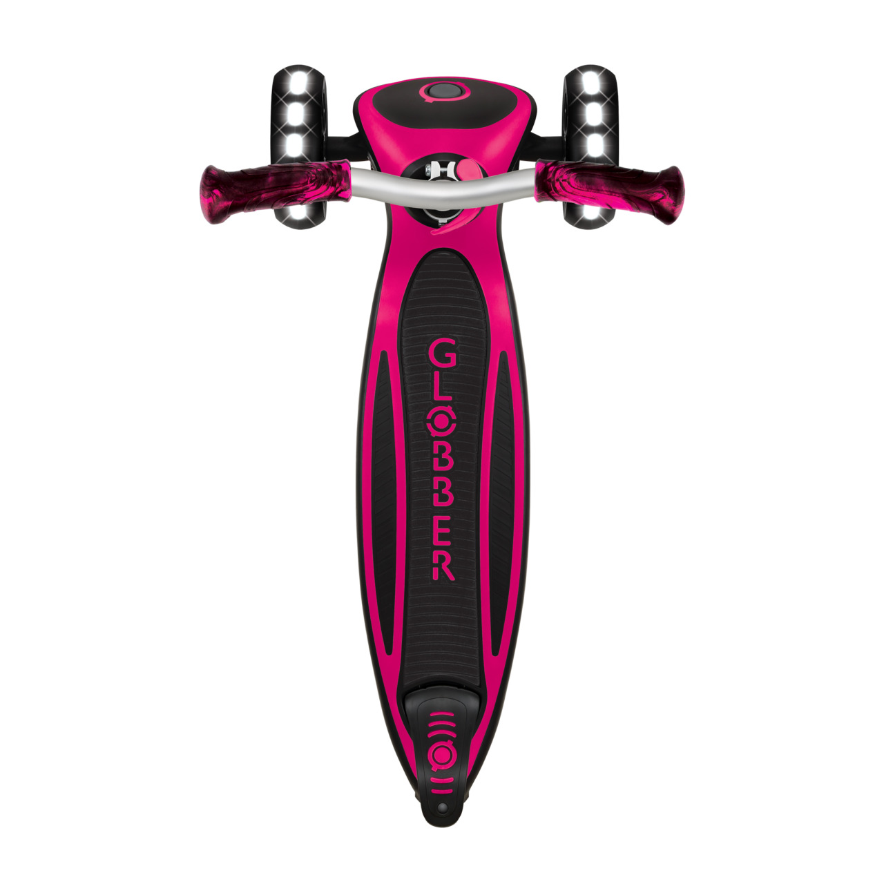 11 667 110 Premium 3 Wheel Scooter