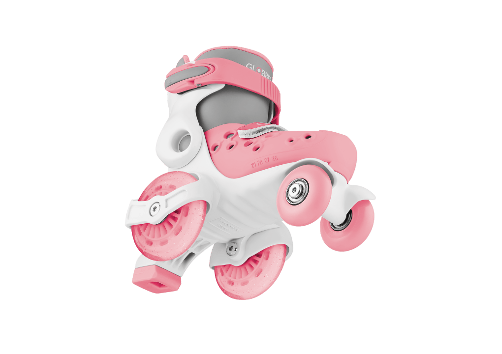 02 880 Xxx Beginners Quad Skates