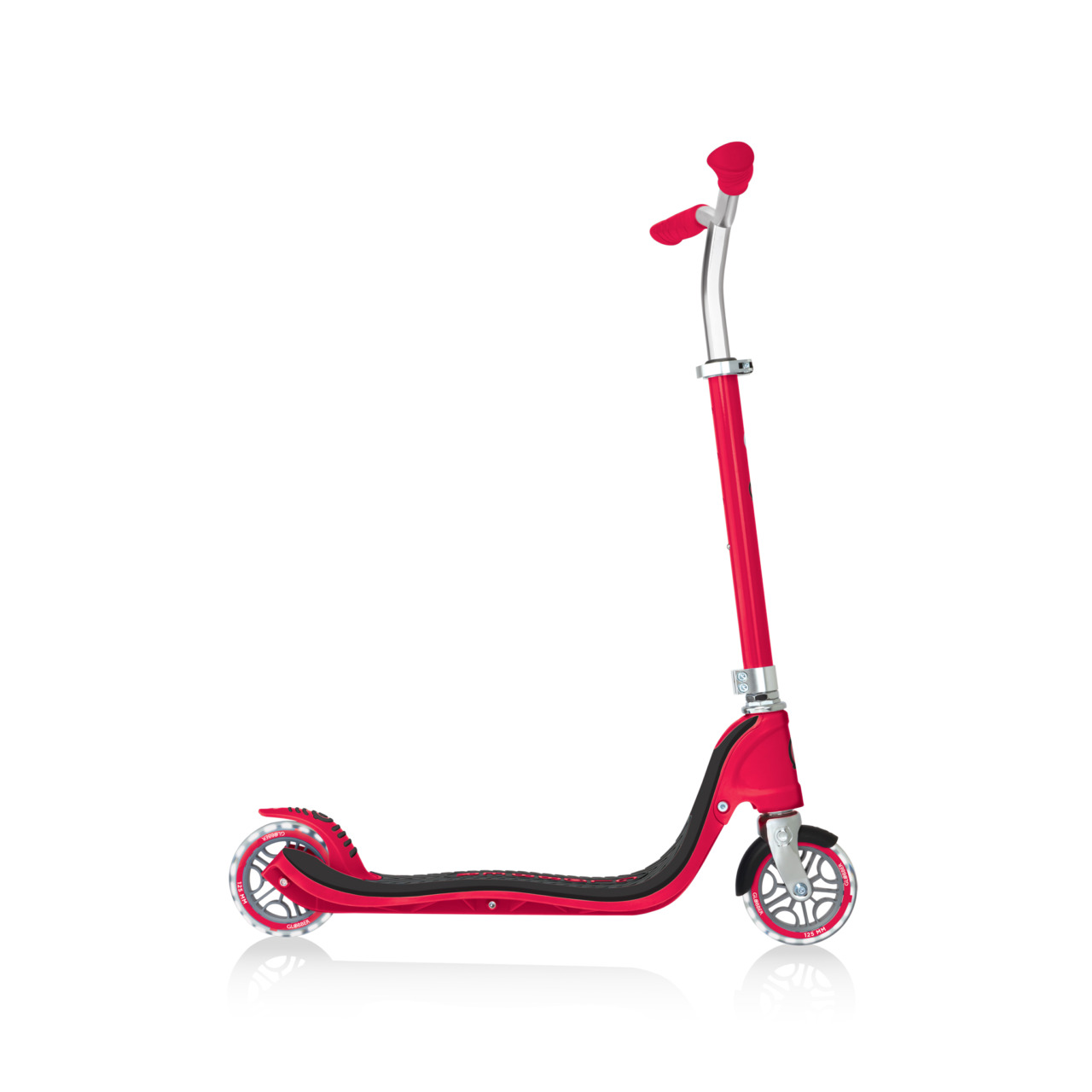 772 102 Scooter For Teens