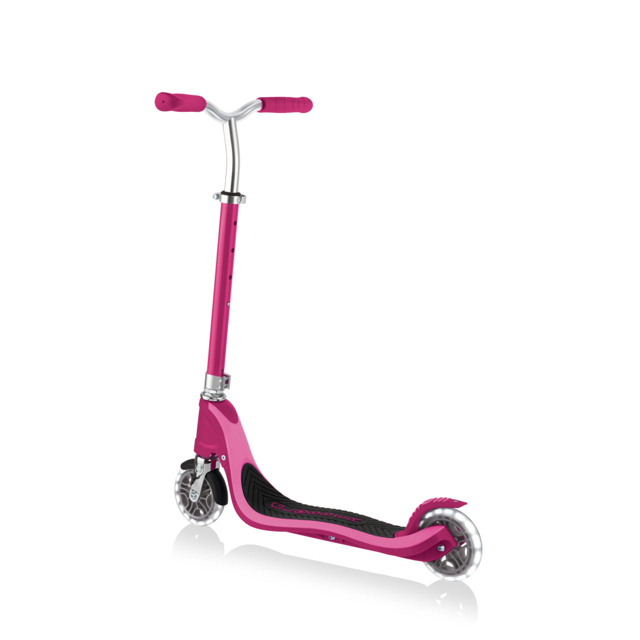 772 114 Kick Scooter For Teenager