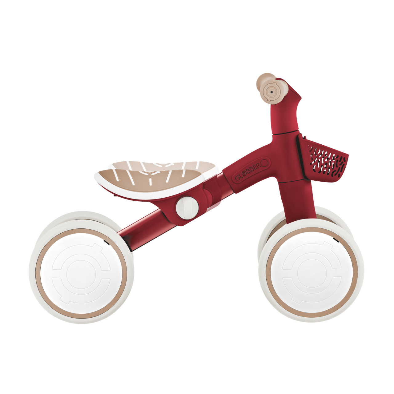 05 736 102 Adjustable Walking Bike