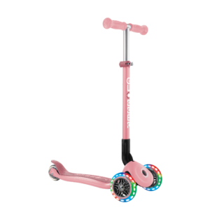 PRIMO PLEGABLE LUCES