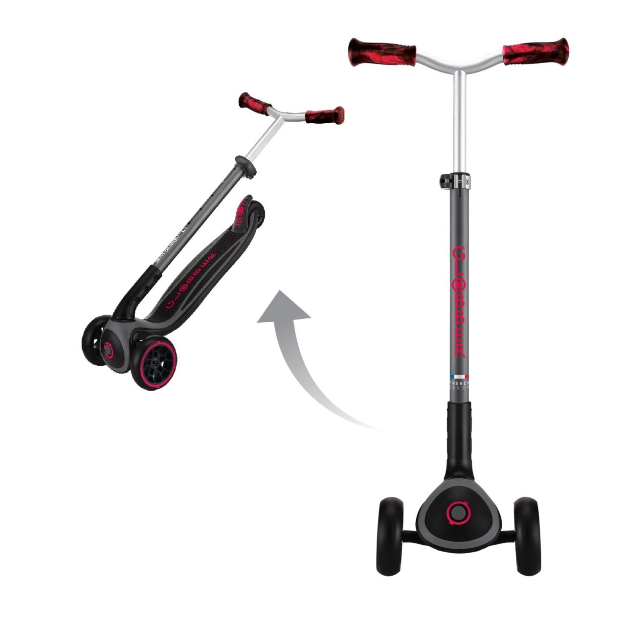 664 102 Ft Steering Rgb