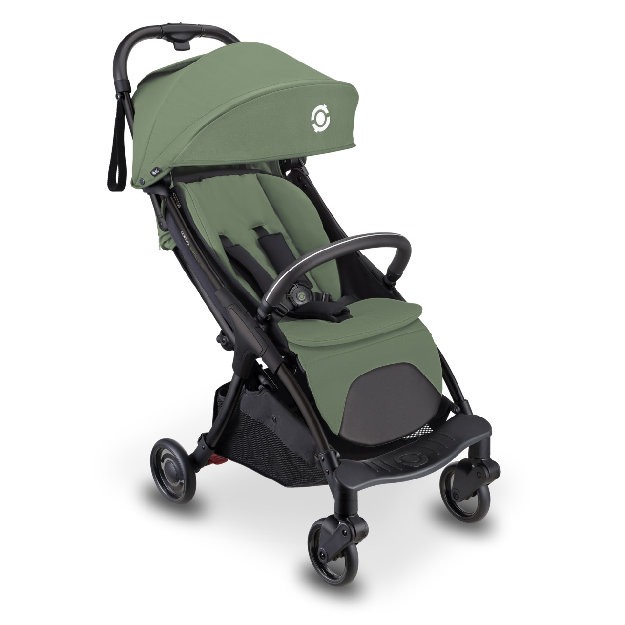 01 925 104 Lighweight Folding Stroller