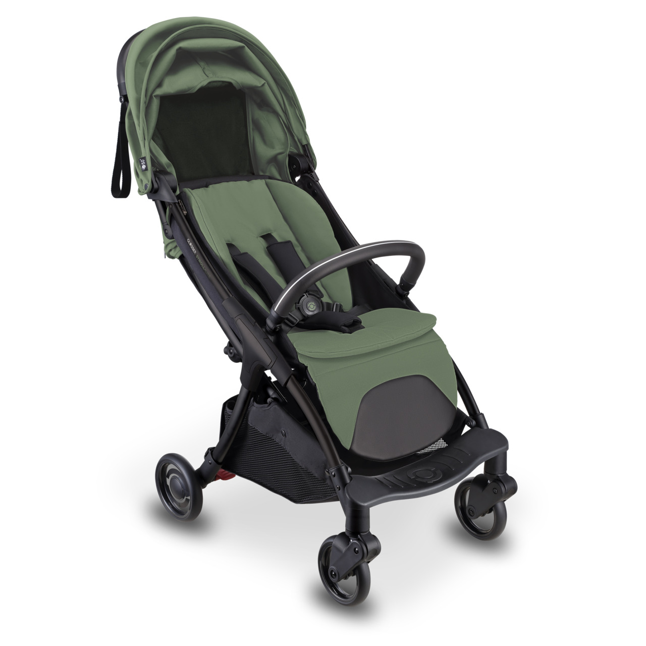 03 925 104 Space Saving Stroller