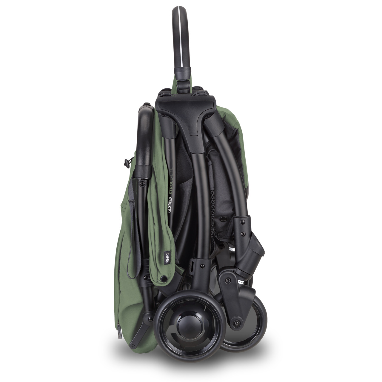 04 925 104 One Hand Fold Compact Stroller