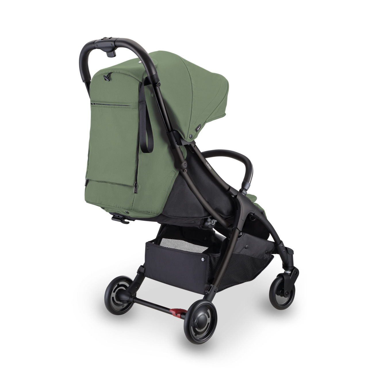 06 925 104 Portable Lightweight Stroller