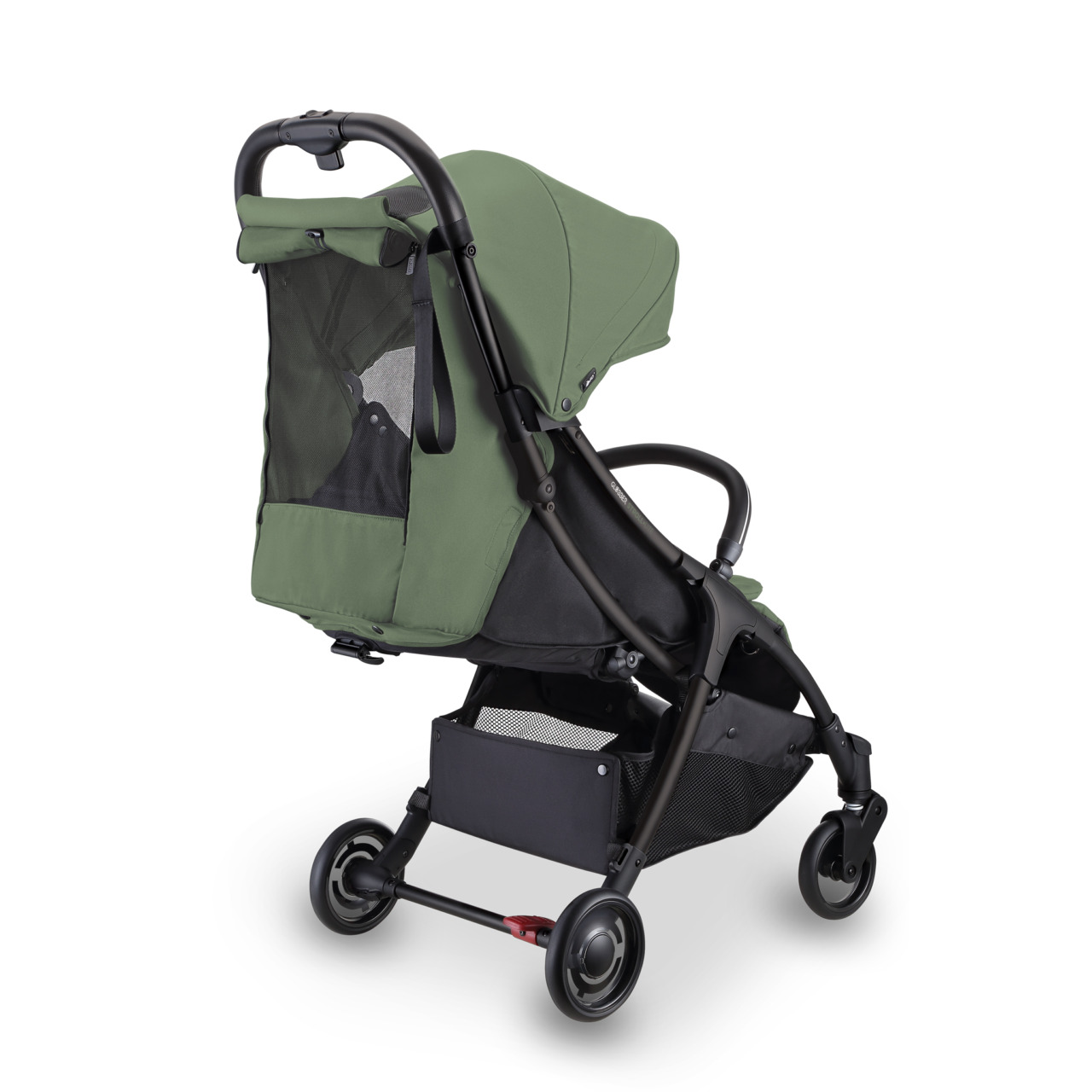 07 925 104 Stroller With Big Storage