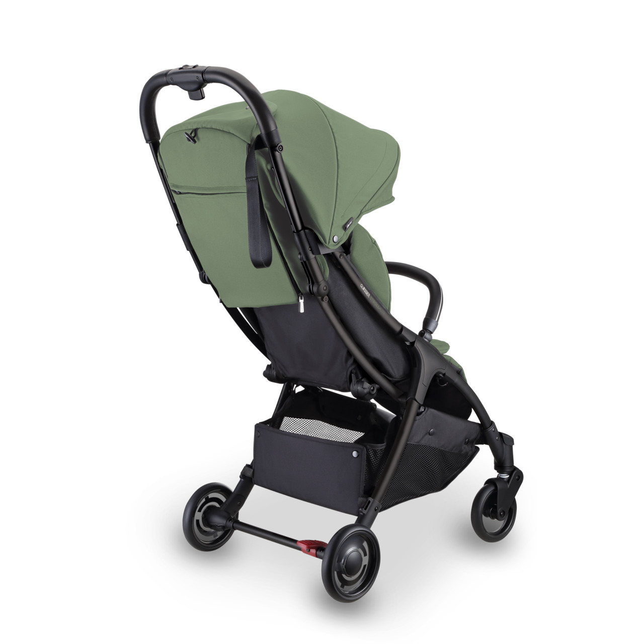 08 925 104 Fast Auto Folding Stroller