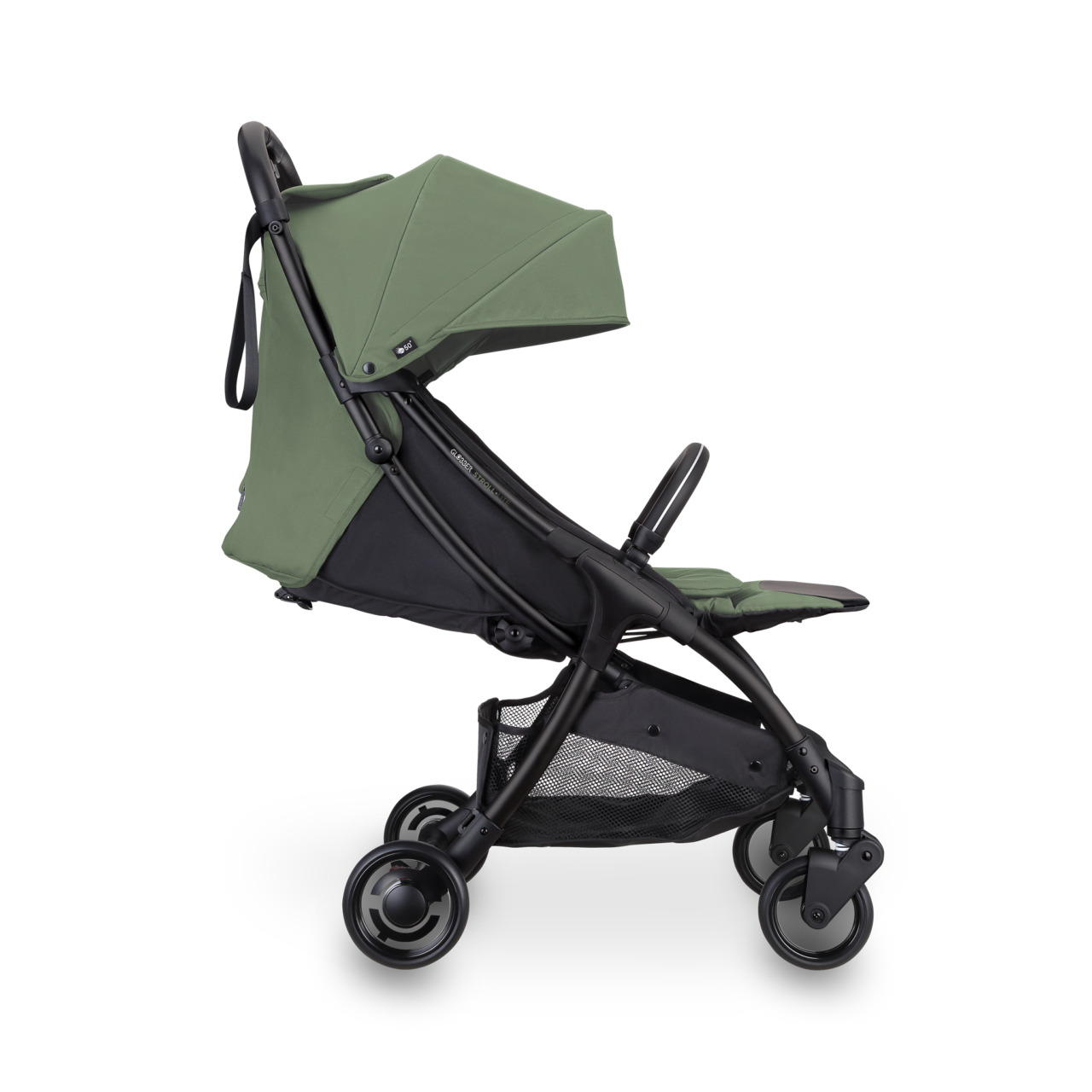 09 925 104 Reclinable Stroller Seat