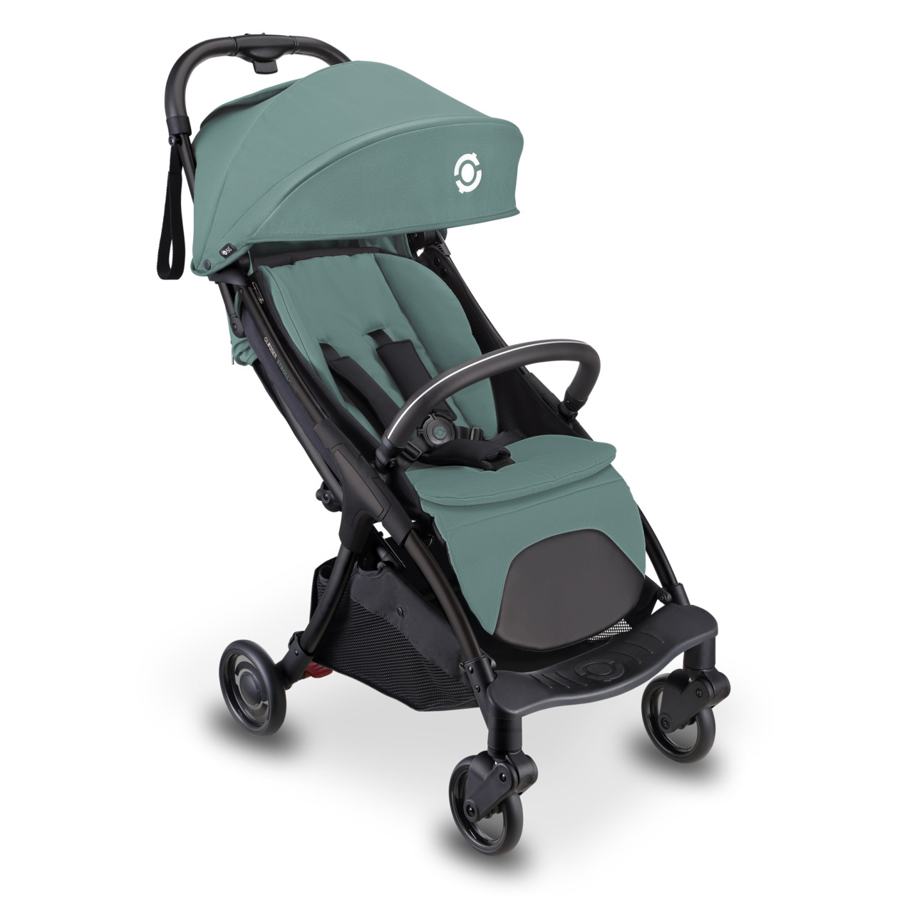 01 925 105 Lighweight Folding Stroller
