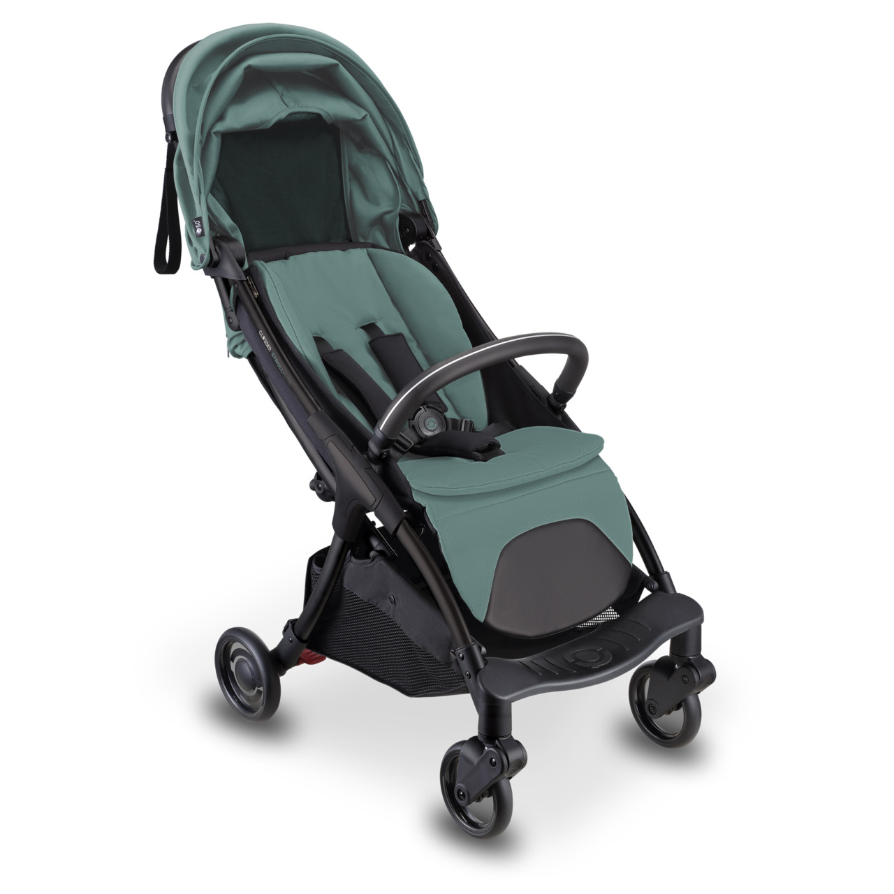 03 925 105 Space Saving Stroller
