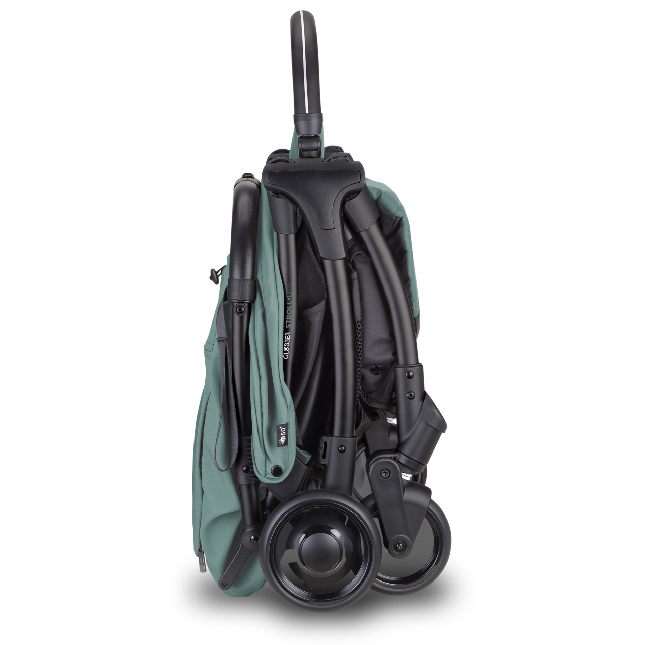 04 925 105 One Hand Fold Compact Stroller