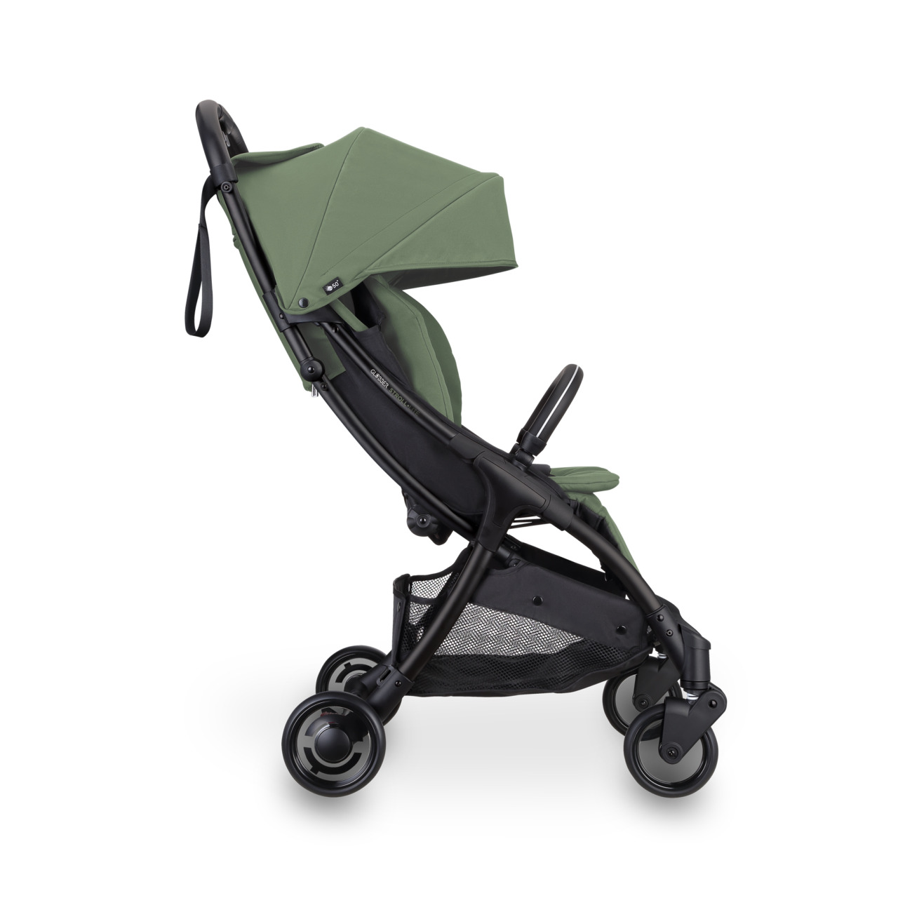 11 925 104 Adjustable Stroller Seat