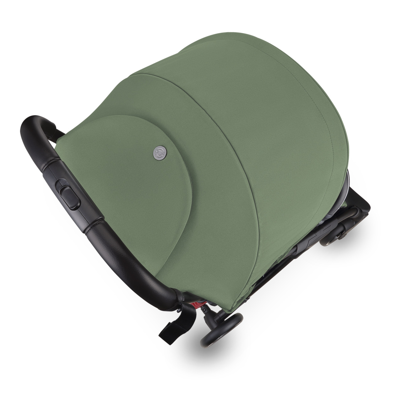 12 925 104 Anti Uv Foldable Stroller Canopy